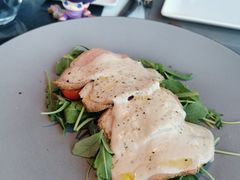 意大利牛肉配地中海吞拿鱼汁-Aqua