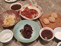 -奇芳阁·百年清真南京菜(夫子庙店)