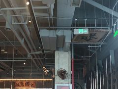 -破店肥哈·海鲜·烧烤(郑州银泰inPARK店)