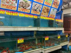 水产区-棠记海鲜餐厅(南朗镇店)