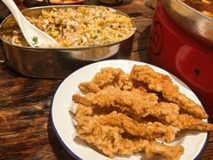 -聂发财重庆江湖菜(解放碑店)