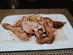 -蜈支洲岛珊瑚酒店临海阁中餐厅