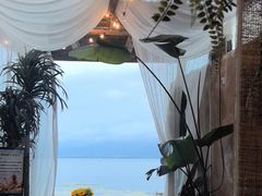 -六阅·福十 FORTEN 海景咖啡西餐厅(双廊古镇店)