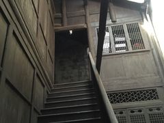-洪江古商城