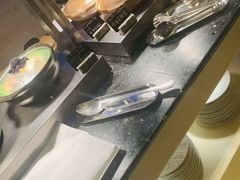 -威斯汀舞台餐厅