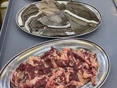 -五洞大众牛餐馆(番禺分店)