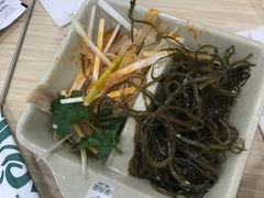 -李先生牛肉面大王(北京站售票厅餐厅)