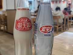 -水仙拉面(水仙街店)