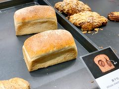 -OUR Bakery(SKP-S店)