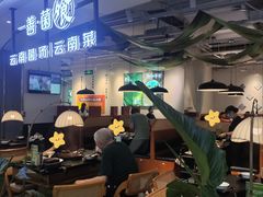 -一善菌·云南菌汤·云南菜(银泰城店)