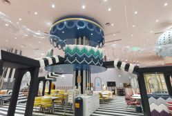 -奈尔宝·儿童乐园·亲子餐厅(鄞州万达店)