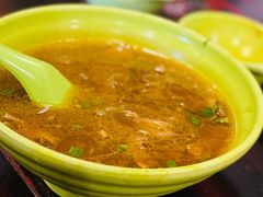 -张记牛肉面馆(天津路店)