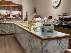 -WHEAT&BAKER-麥(凯德来福士店)