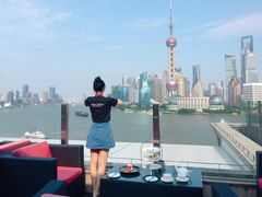 -罗斯福色戒酒吧(外滩店)