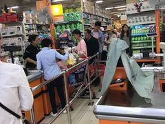 -永辉超市(贵池路店)