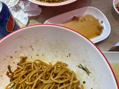 -阿当·小炒牛肉面(人广店)