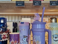 -COSTA COFFEE(中粮祥云店)
