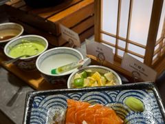 -济南绿发贵和洲际酒店-第六层自助餐厅