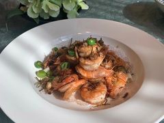 梅菜虾-碧丽宫大酒店(召稼楼店)