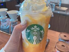 -星巴克臻选(郑州国贸360广场店)