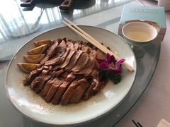 -东南里湖景餐厅·新闽菜(浦西万达店)
