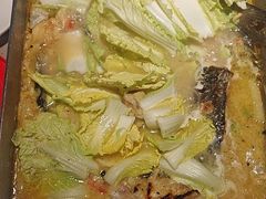 -半天妖烤鱼(丰科万达店)