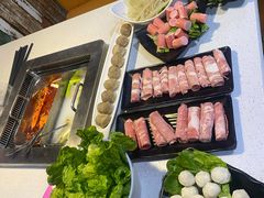 -新百幺妹火锅(新百广场万宇步行街总店)