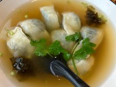 -菩提树·素食餐厅(汇智国际商业中心店)