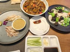-全聚德烤鸭店(马家堡店)