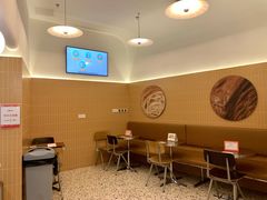 大堂-OUR Bakery(SKP-S店)