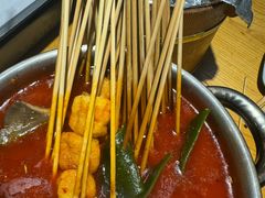 -一顿烧烤(八经街店)