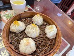 -老淮城·长鱼面(河下古镇店)