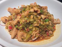 -兰湘子·湘菜小炒(济南领秀城店)
