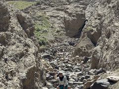 -阿图什天门景区