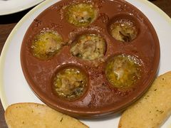 佩斯卡拉风味蒜香蜗牛-萨莉亚意式餐厅(杭州滨江天街店)