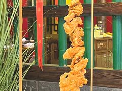 门面-袍家大院重庆火锅(文安路店)