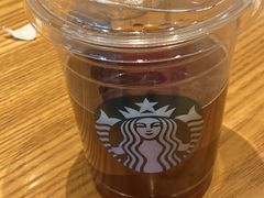 -星巴克臻选(南宁万象城店)