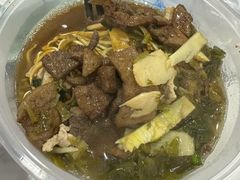 -小狗面馆(河东路店)