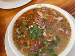 -李小老烧饼(常营民族家园店)