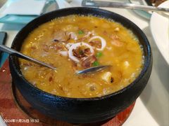 -满香舒·漳州小馆(大唐店)