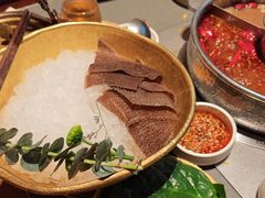 -巴奴毛肚火锅(二七万达店)