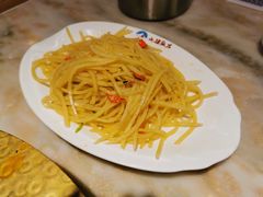 酸辣土豆丝-北疆饭店(吴江店)