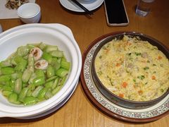 -春满园·邯郸菜发祥地(滏东店)