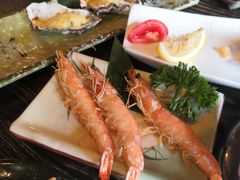 -银座日本料理(春徳街店)