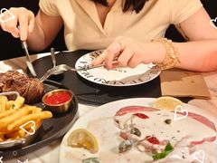 -IL TEATRO 精品意大利餐厅