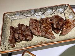 -赤坂亭M9和牛烧肉·日料398放题(万达店)