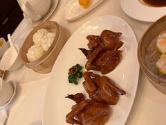 -利苑酒家(合景国际金融广场店)