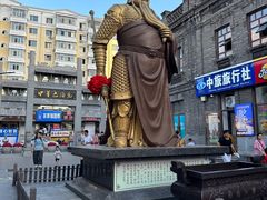 -中华巴洛克风情街