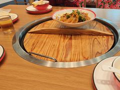 -那红花·东北菜铁锅炖(仙林金鹰店)