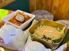 -杀猪天·韩国烤肉(总店)